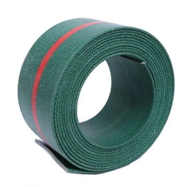 Flat Transmission Belt Flat Transmission Belt