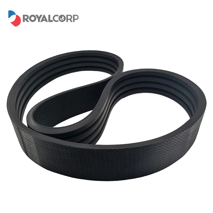V-Belt Għall-Ħsad tal-Qamħ